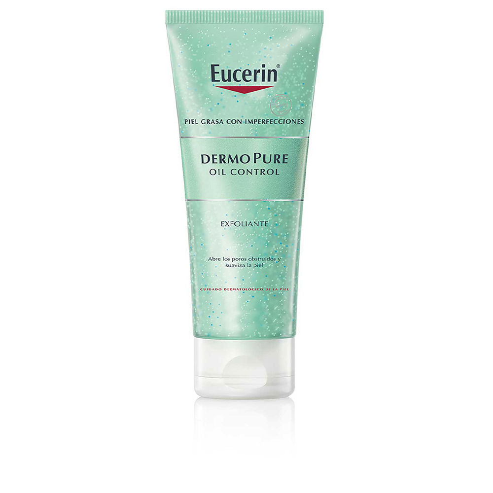 DERMOPURE oil control exfoliante 100 ml-0