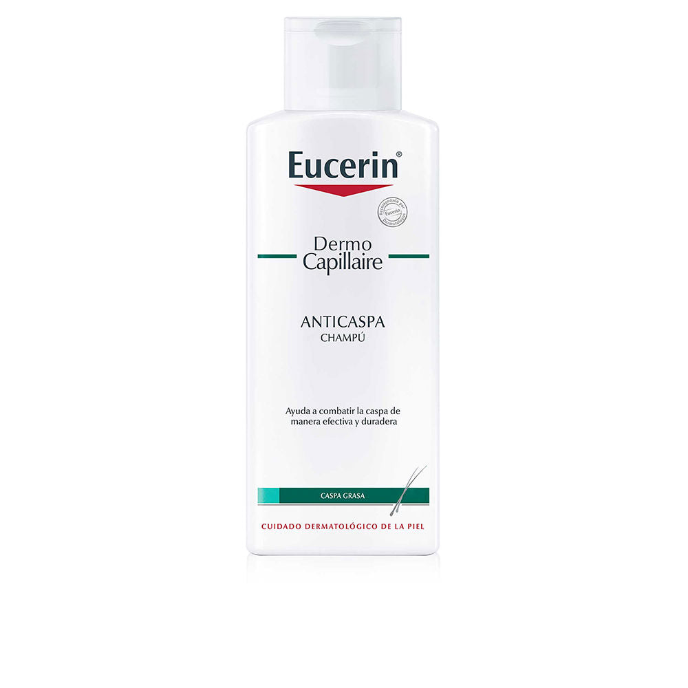DERMO CAPILLAIRE anti-dandruff shampoo 250 ml-0