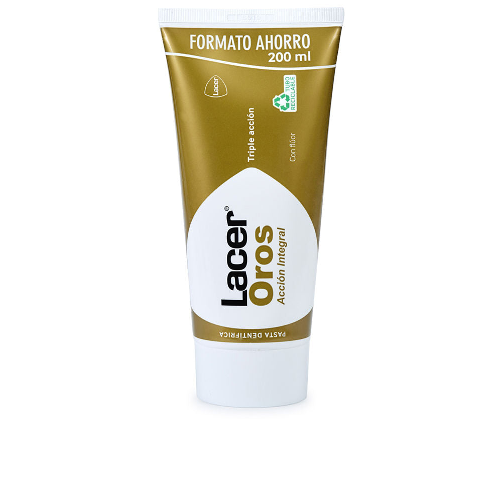 LACER OROS pasta dental 200 ml-0