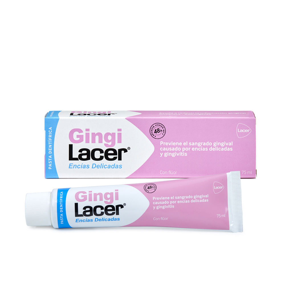 GINGILACER pasta dentífrica 75 ml-0