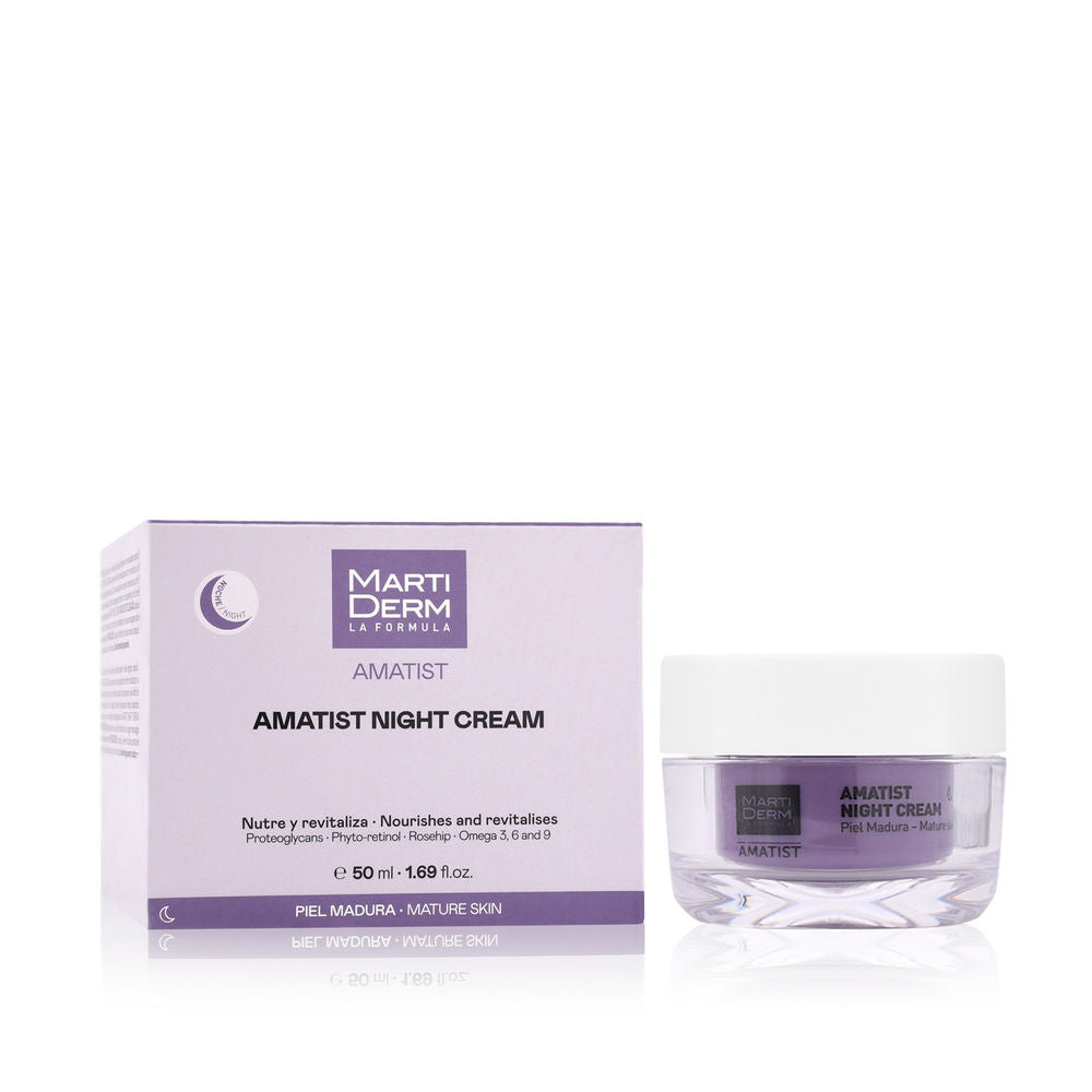 AMATIST night cream 50 ml-0