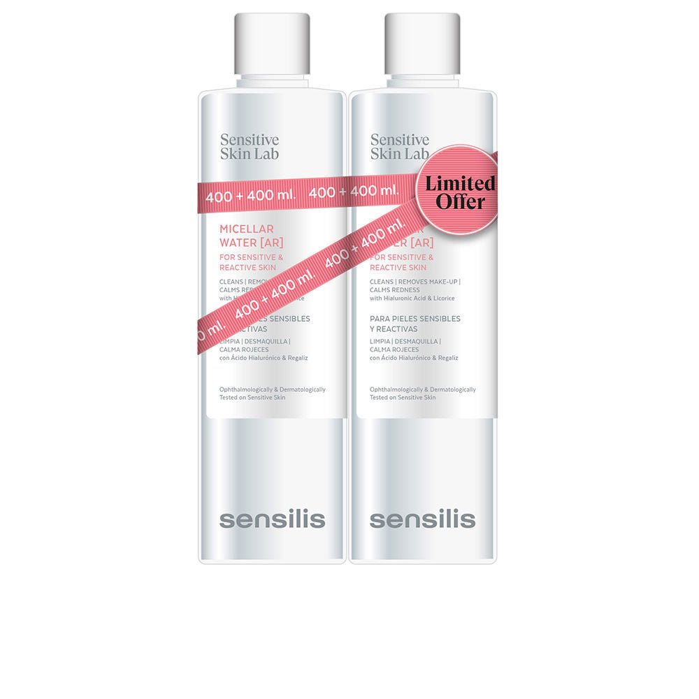 Micellar Water [AR] for sensitive and reactive skin 800 ml - Cosmova