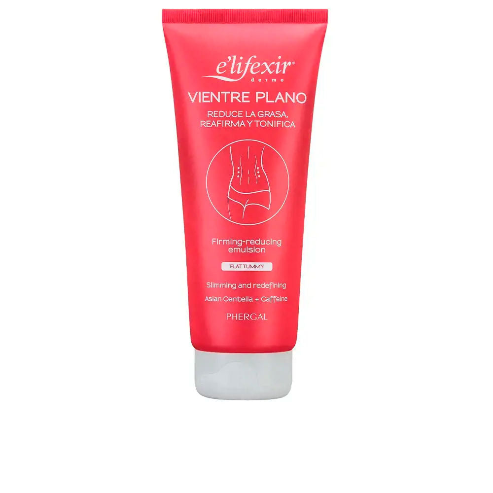 Flat Stomach Reducing Cream 200 ml-0