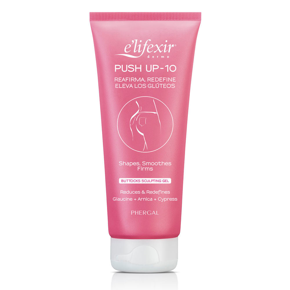 Culo 10 Multiactive Sculptor Gel 200 ml-0