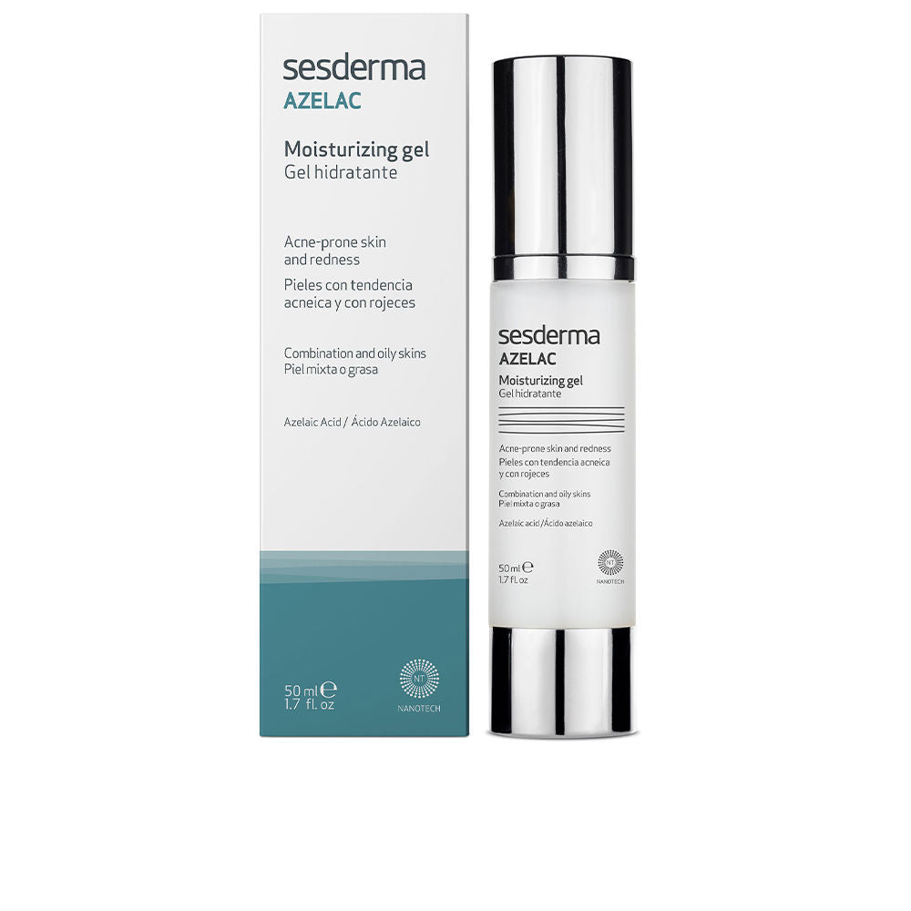 AZELAC gel hidratante 50 ml-0