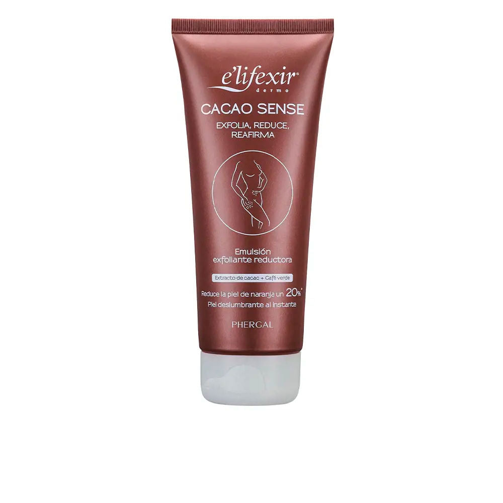 Cacao Sense Reducing and Firming Scrub 200 ml-0