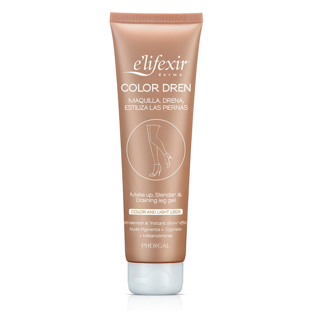 Color Drain Gel 150 ml-0