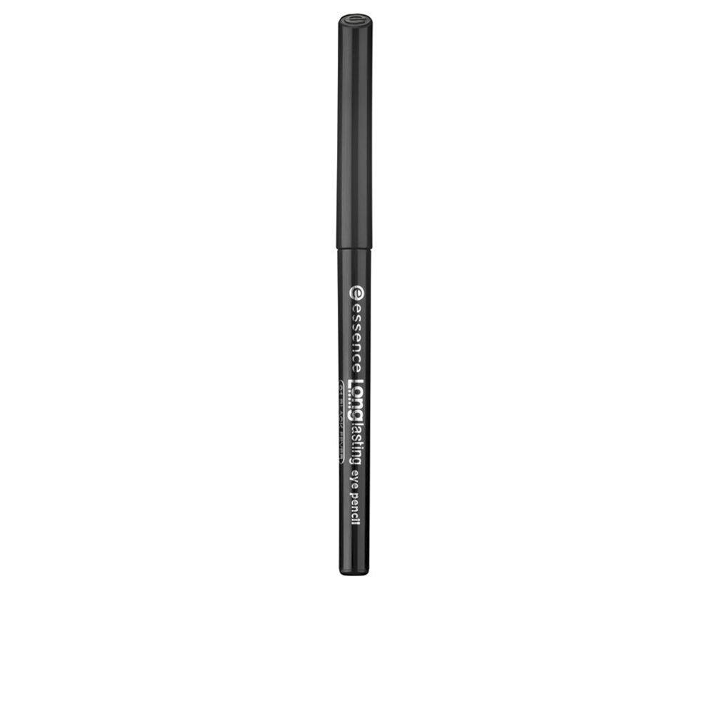 LONG-LASTING eye pencil #01-black fever 0.28 gr-0