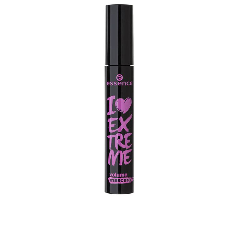I LOVE EXTREME volume mascara 12 ml-0