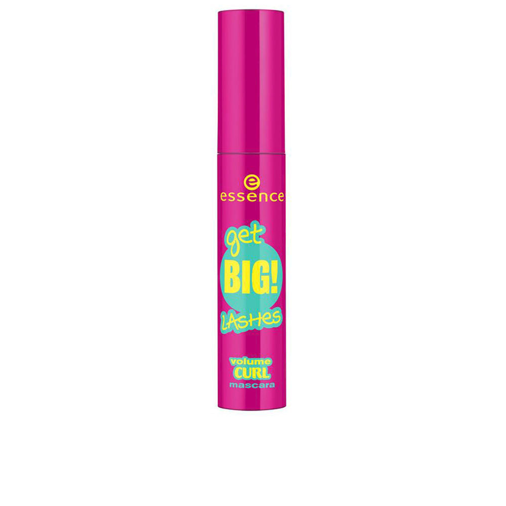 GET BIG! LASHES volume curl mascara 12 ml-0