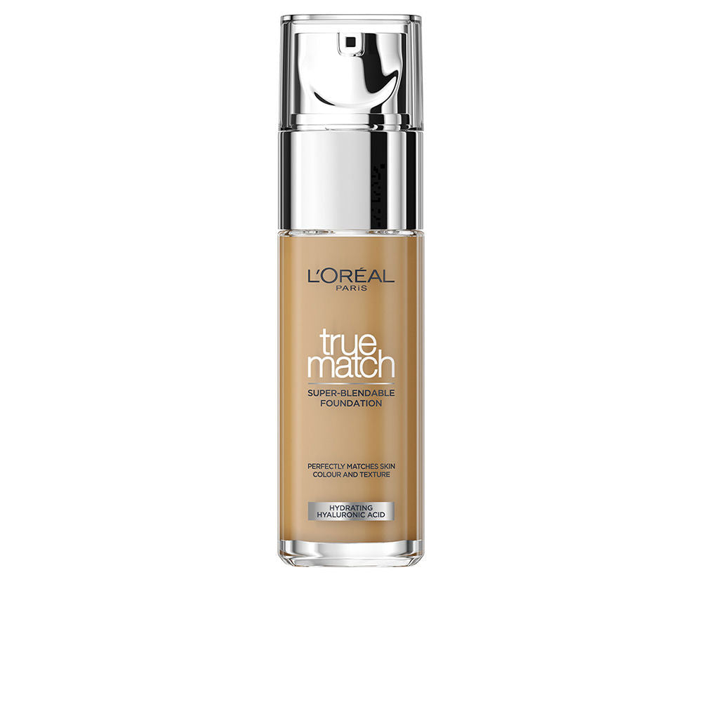 ACCORD PARFAIT foundation hyaluronic acid #6.5.D/W 30 ml-0