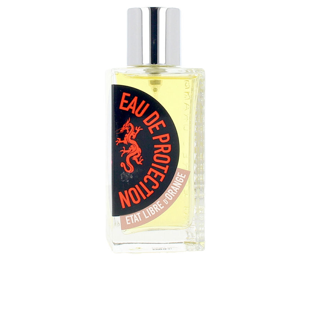 EAU DE PROTECTION BY ROSSY PALMA edp vapo 100 ml-0