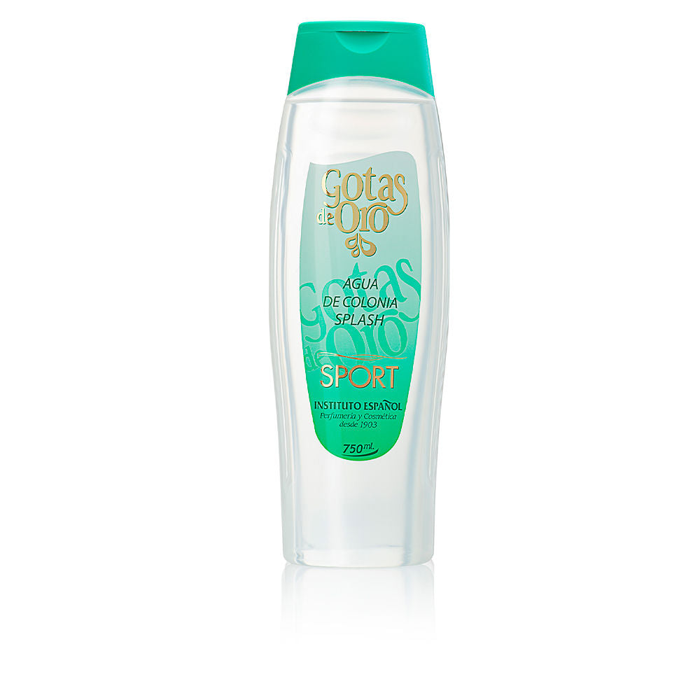 Drops of Gold Sport 750 Ml-0