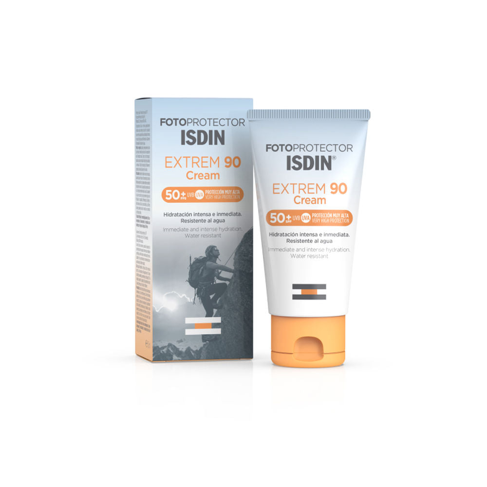 FOTOPROTECTOR extrem 90 cream 50+ 50 ml-0