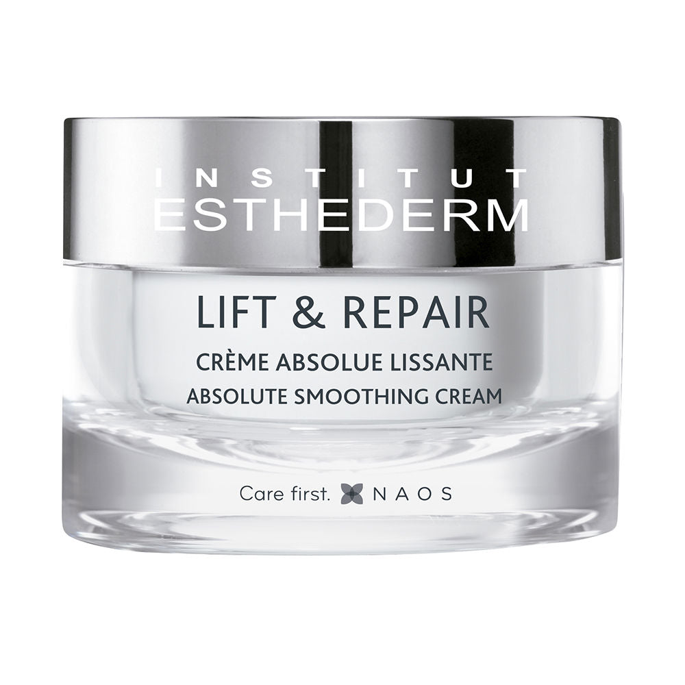 LIFT &amp; REPAIR absolute straightening cream 50 ml-0