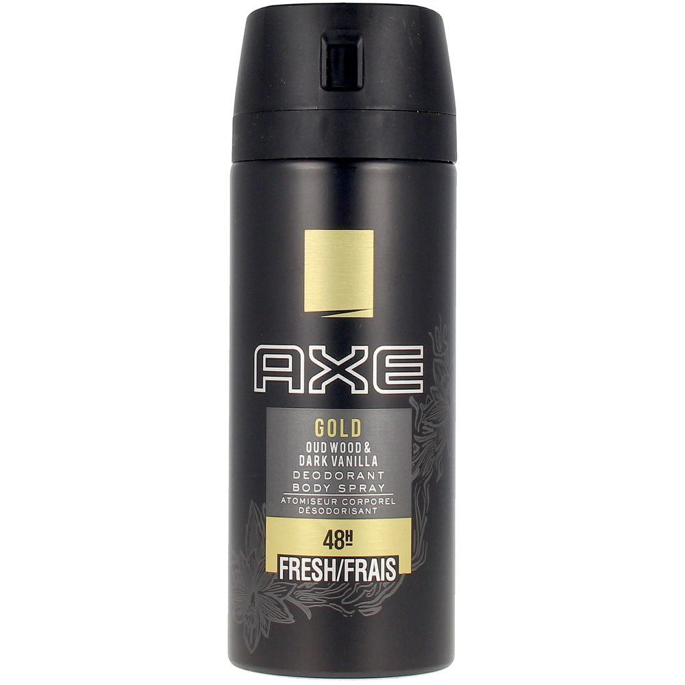 AX GOLD DARK VANILLA deo vapo 150 ml-0