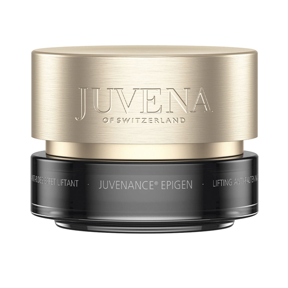 JUVENANCE EPIGEN night cream lifting anti-wrinkle 50 ml-0