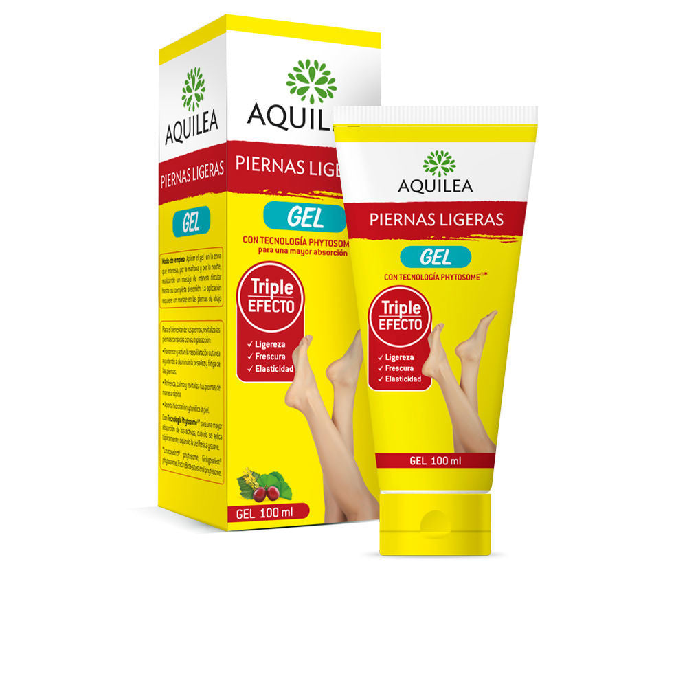 Light Legs Gel 100 ml-0