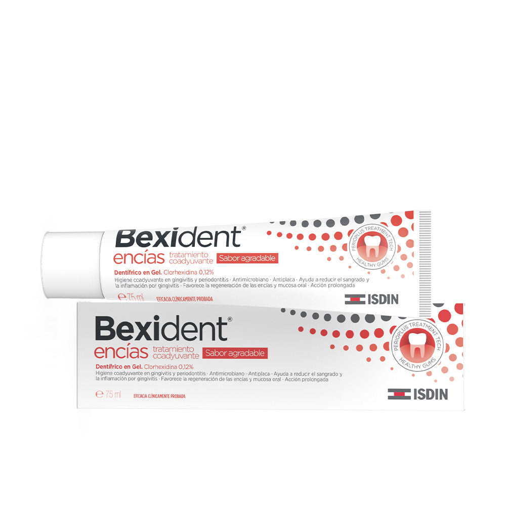 Bexident Encías Clorhexidina Gel 75 ml-0