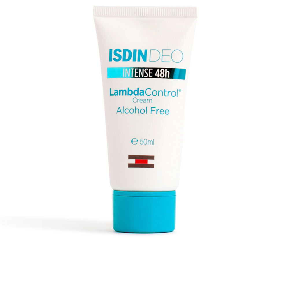 Lambda Crema deodorant 50 ml-0