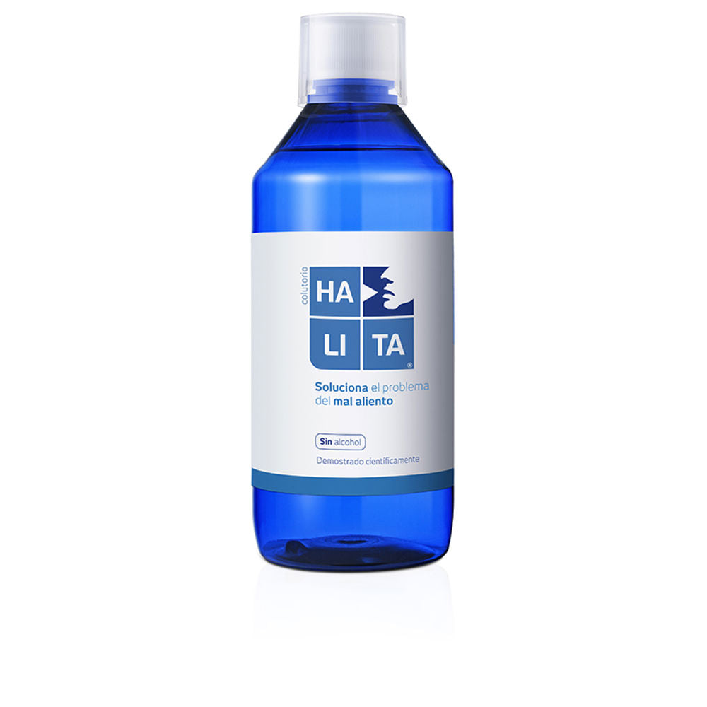 HALITA mouthwash 500 ml-0