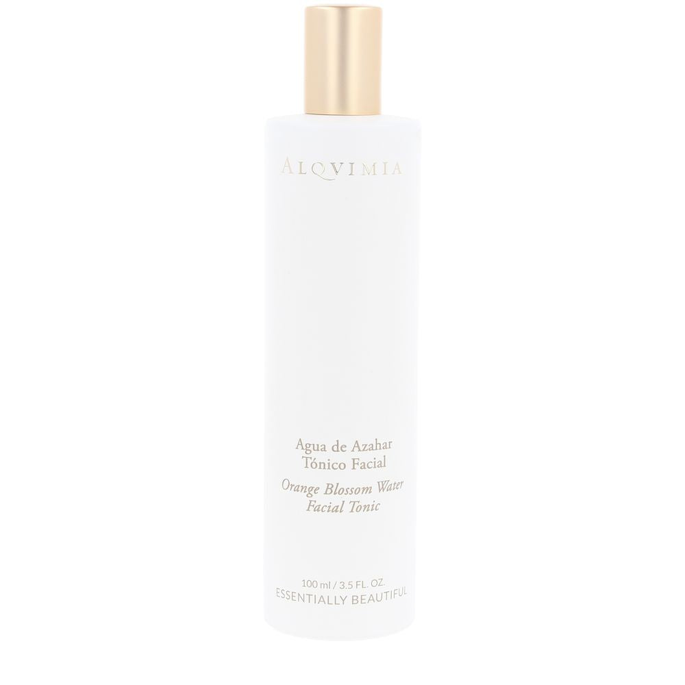 ESSENTIALLY BEAUTIFUL orange blossom water facial toner 100 ml-0