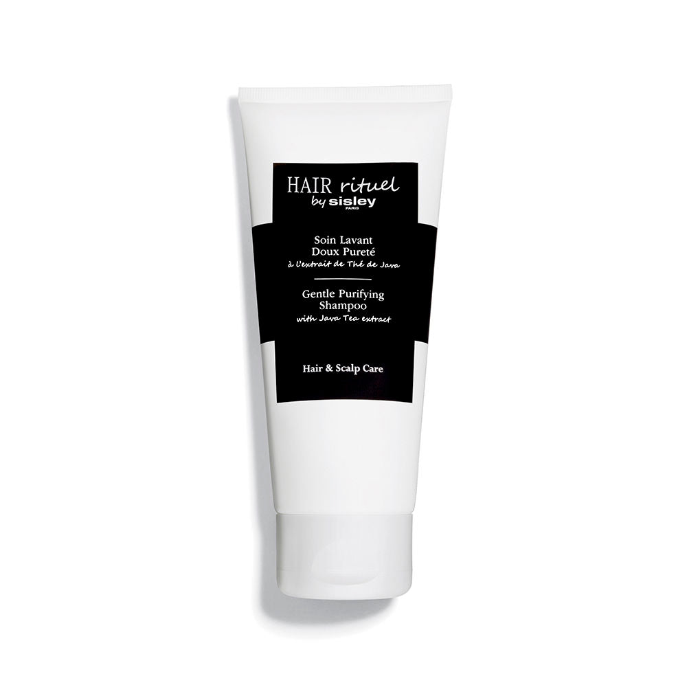 HAIR RITUEL soin lavant doux pureté 200 ml-0
