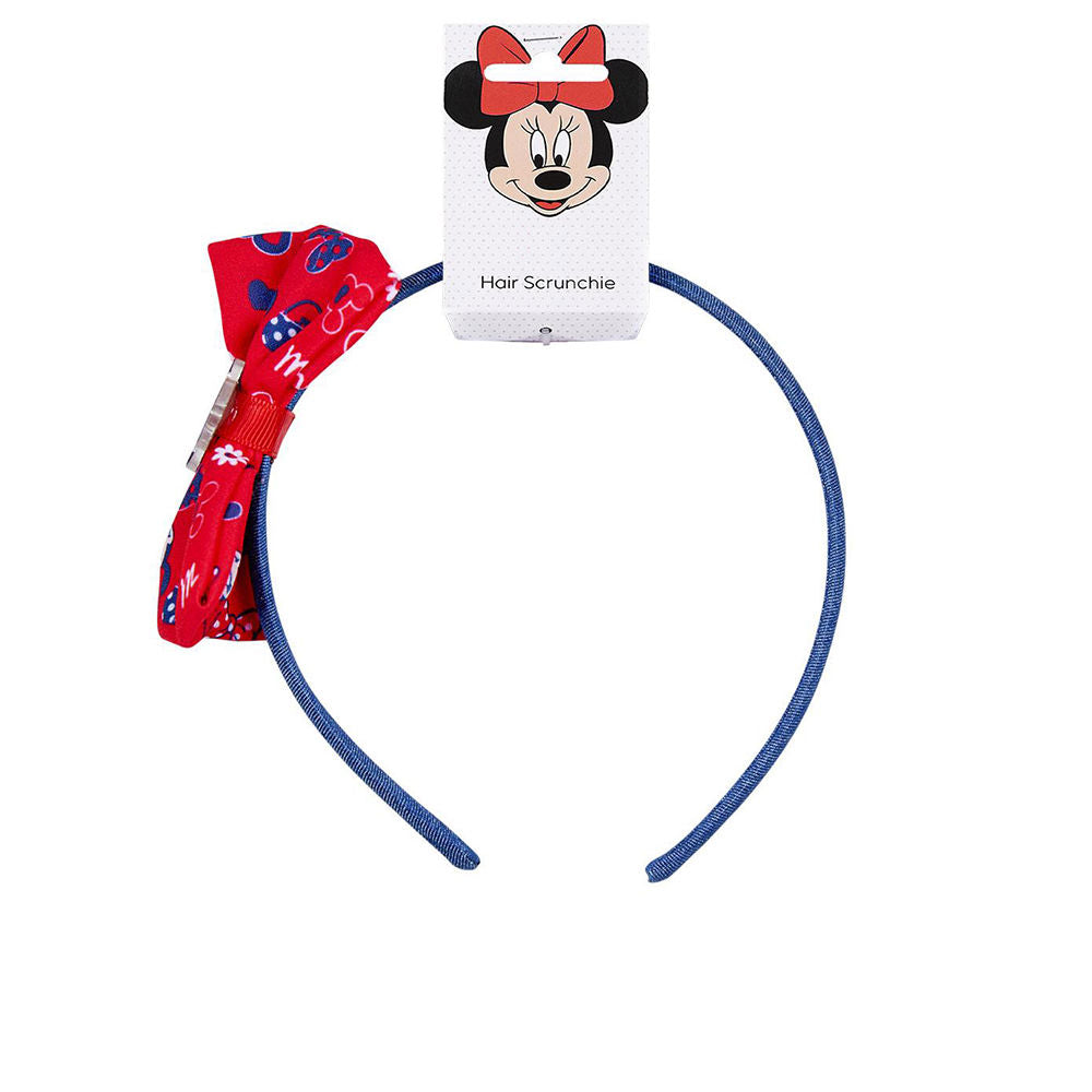 BOW HEADBAND #minnie 12 x 14 x 5 cm 1 u-0