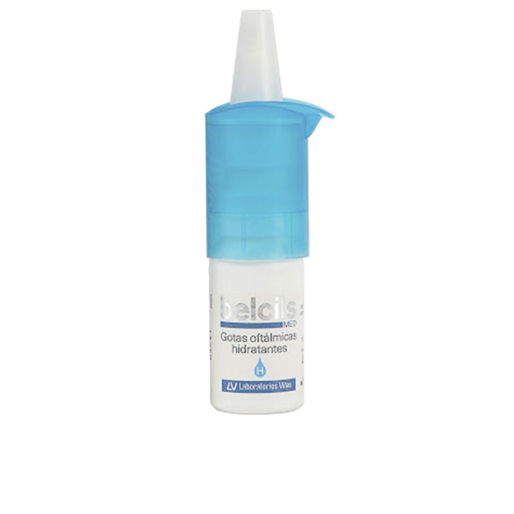 BELCILS MED moisturizing eye drops 10 ml-0