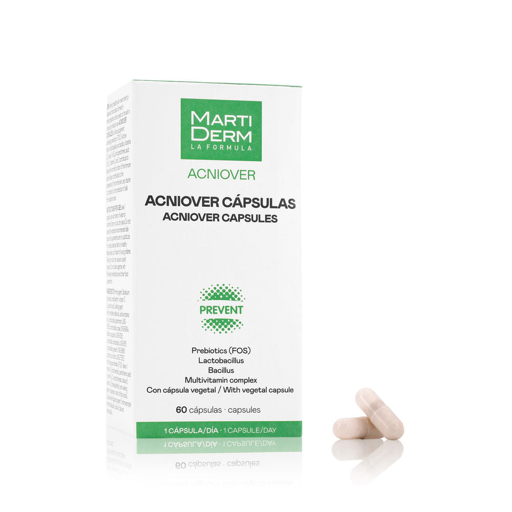 ACNIOVER capsules 60 u-0