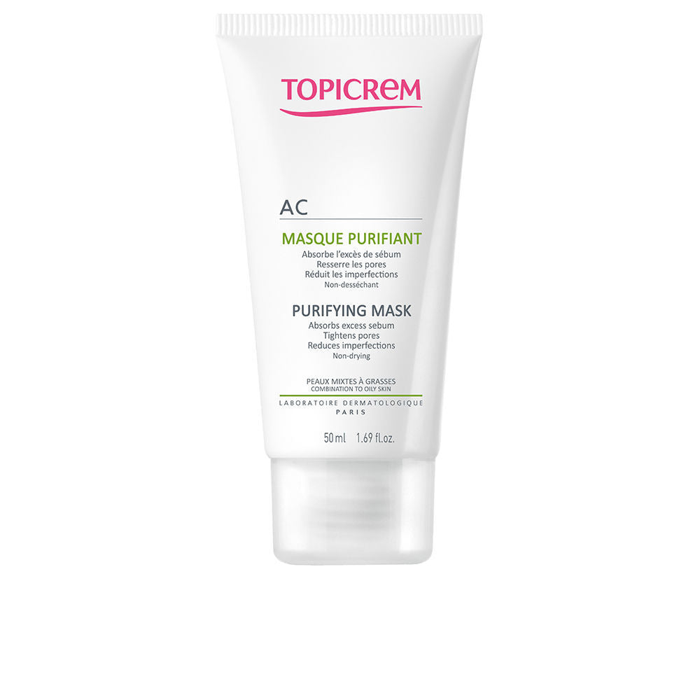 AC mascarilla purificante 50 ml-0