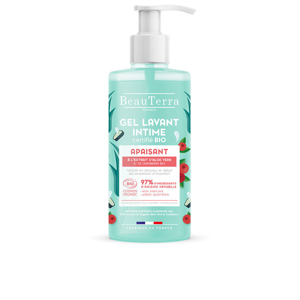 BIO soothing intimate gel 500 ml-0