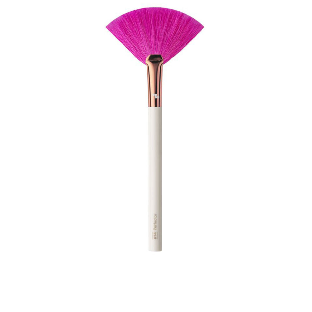 FRANCE ME fan brush 1 u-0