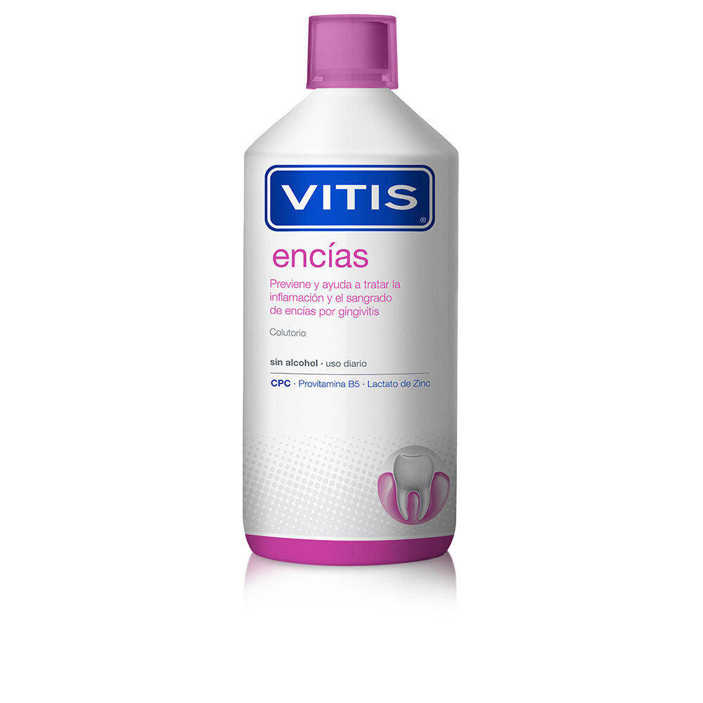 GUMS mouthwash 1000 ml-0