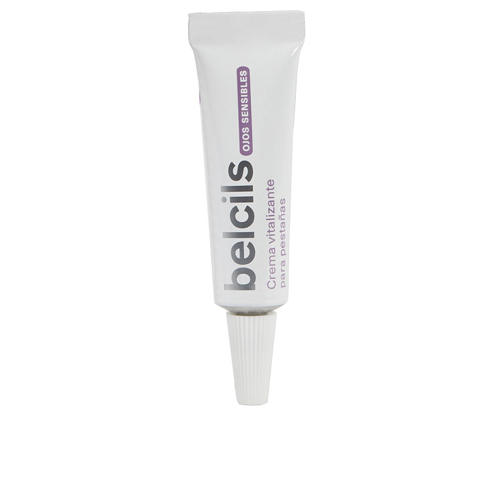 BELCILS SENSITIVE EYES vitalizing eyelash cream 4 ml-0