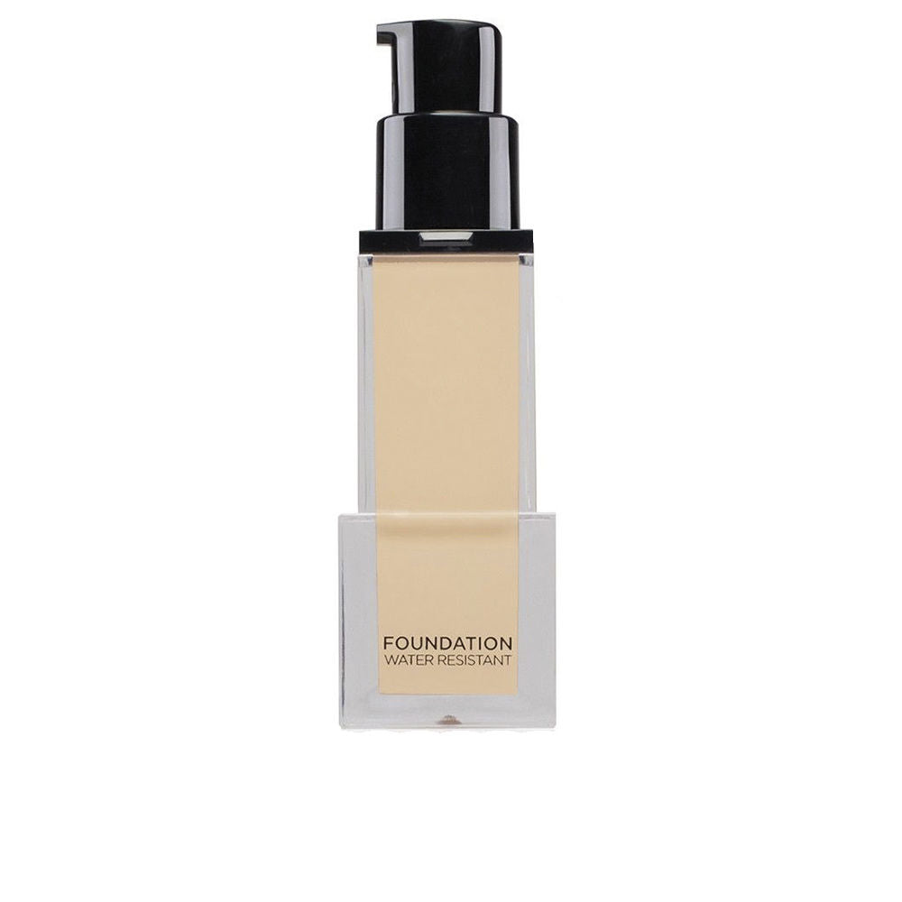 DELFY FOUNDATION waterproof makeup base #30 natural 35 ml-0