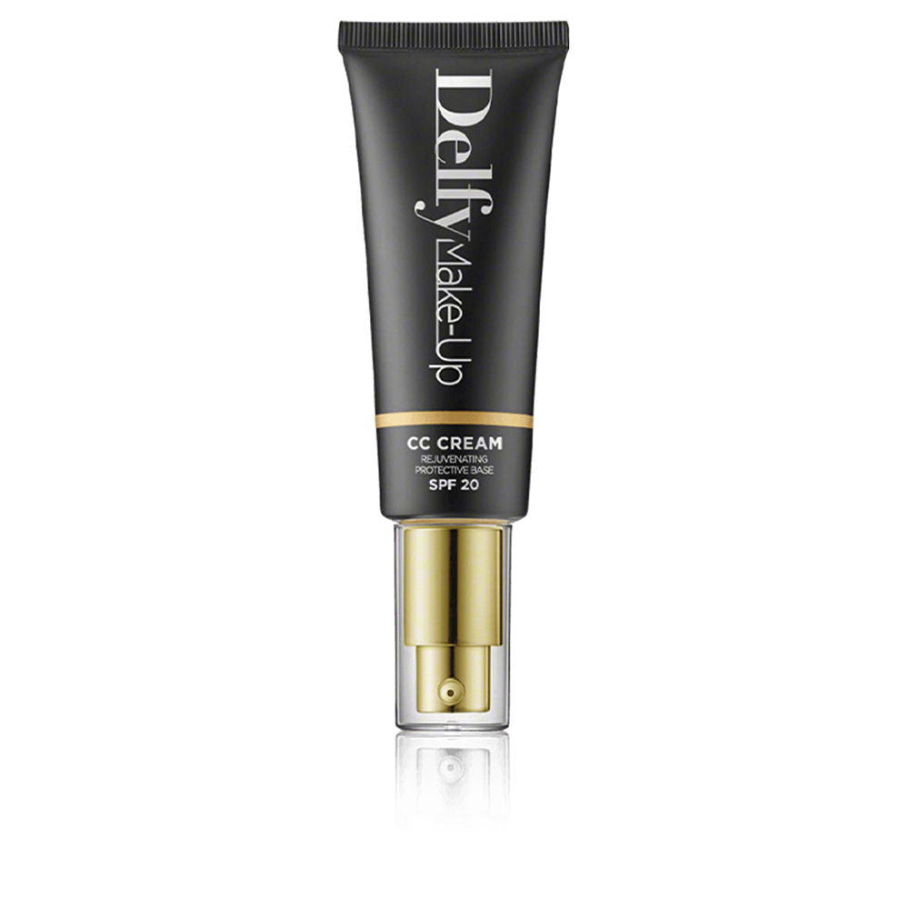 CC CREAM SPF20 #sand 40 ml-0