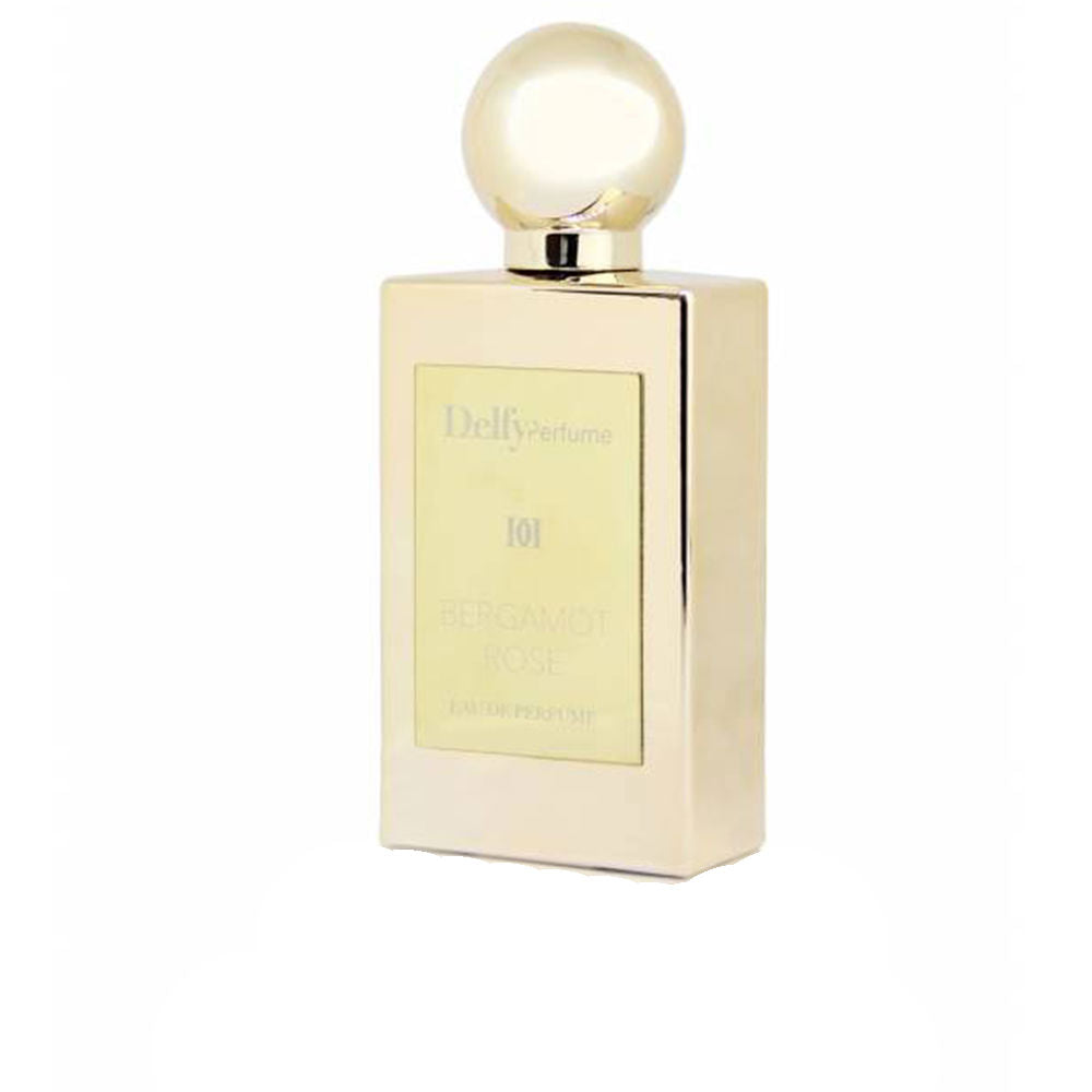 BERGAMOT ROSE edp vapo 50 ml-0