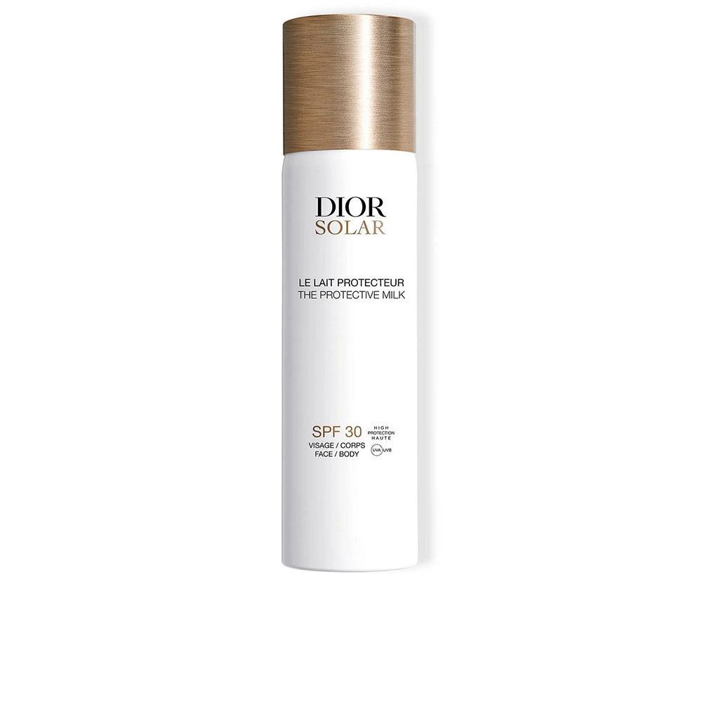 DIOR BRONZE lait en brume protecteur hâle sublime SPF30 125 ml-0