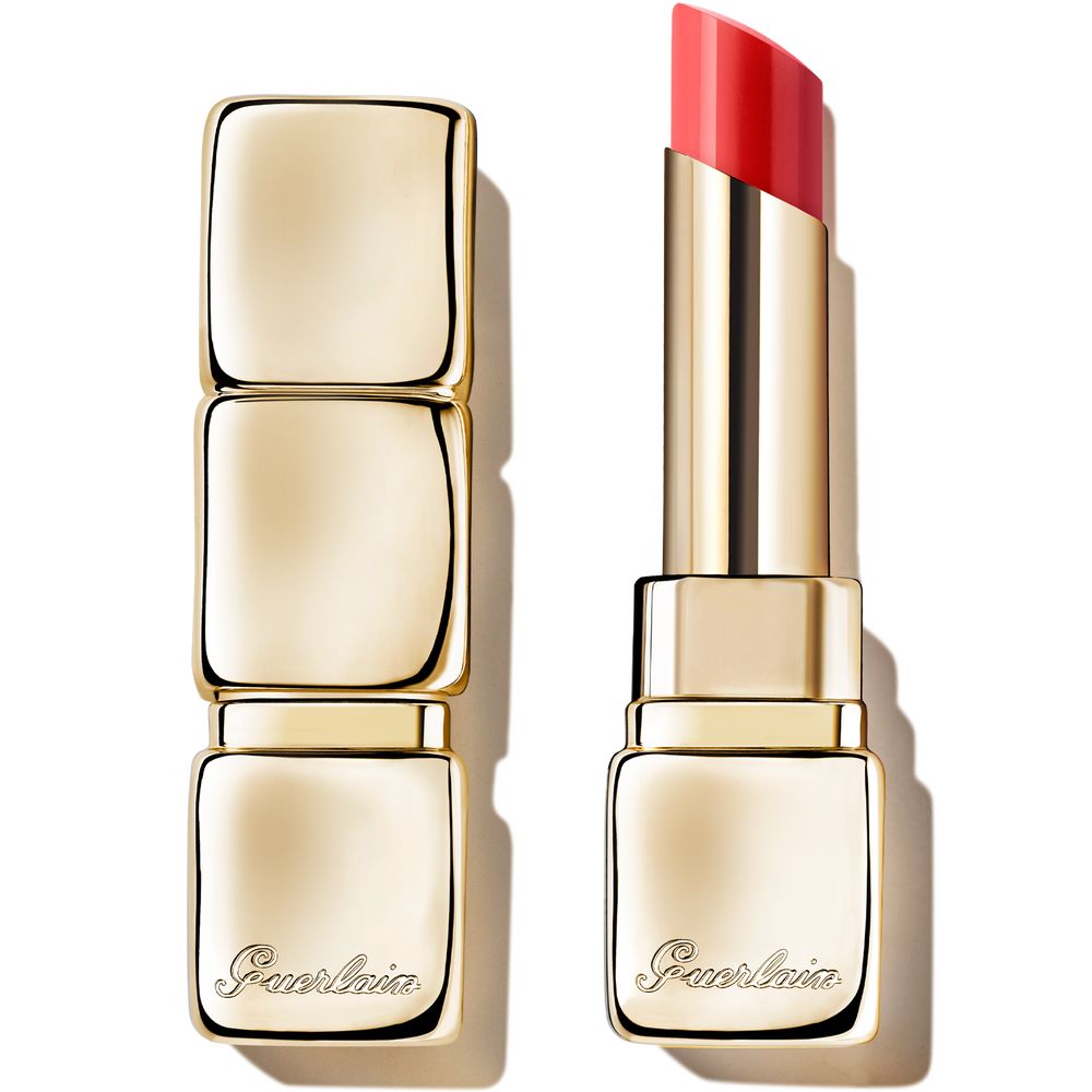 KISSKISS BEE GLOW lip repair balm #775-Poppy Glow 3.2 gr-0