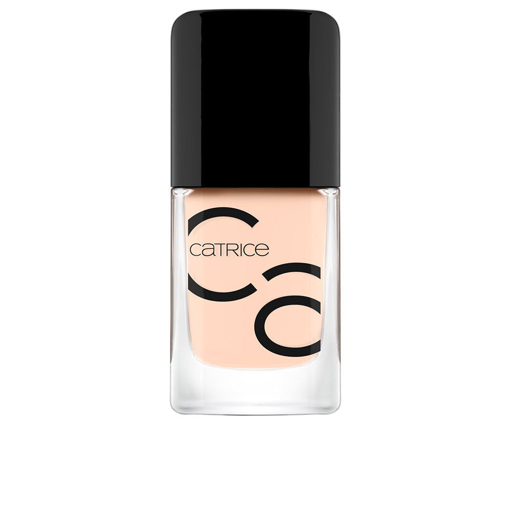 ICONAILS gel nail polish #149-vanilla chai 10.5 ml-0