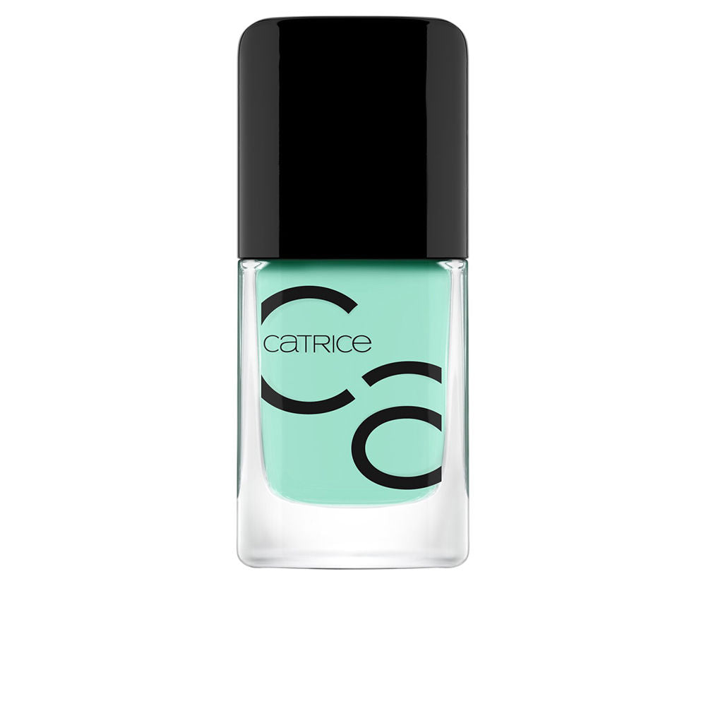 ICONAILS gel nail polish #145-encouragemint 10.5 ml-0