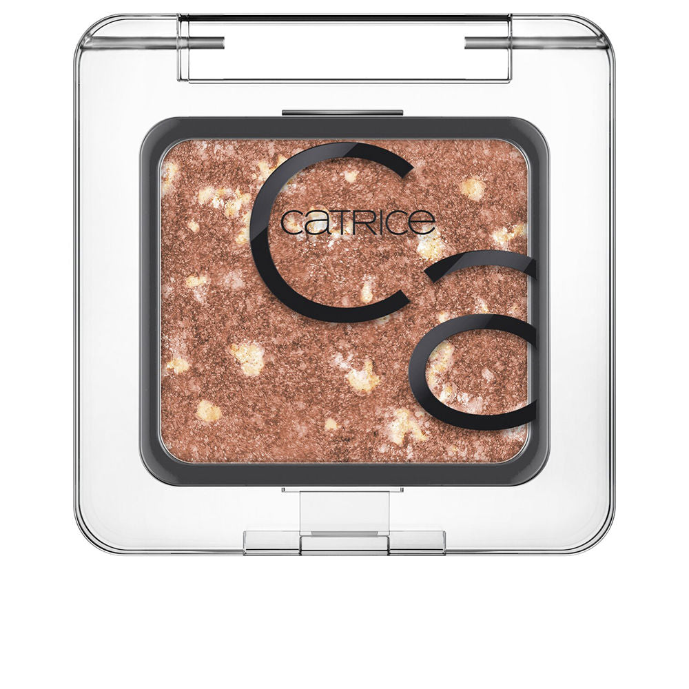 ART COULEURS eyeshadow #420-rusty roobi 2.4 gr-0