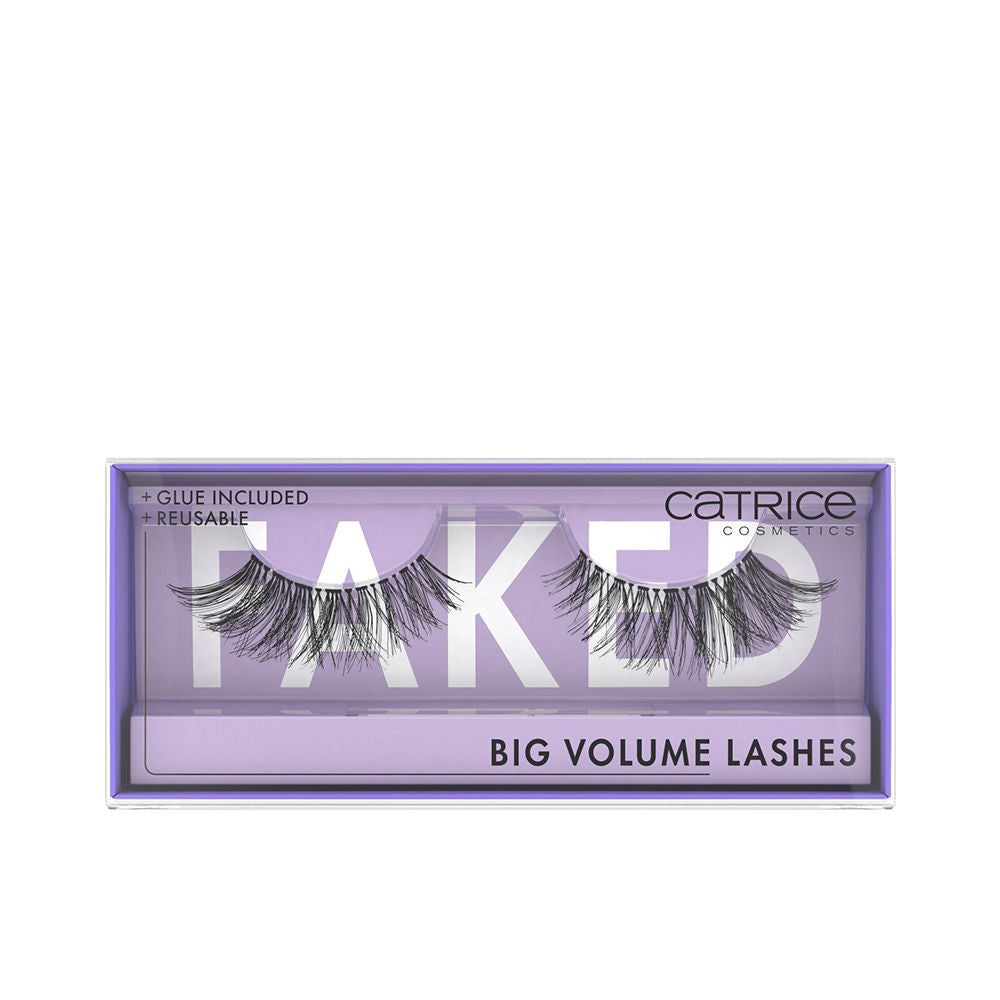 FAKED big volume lashes 2 u-0