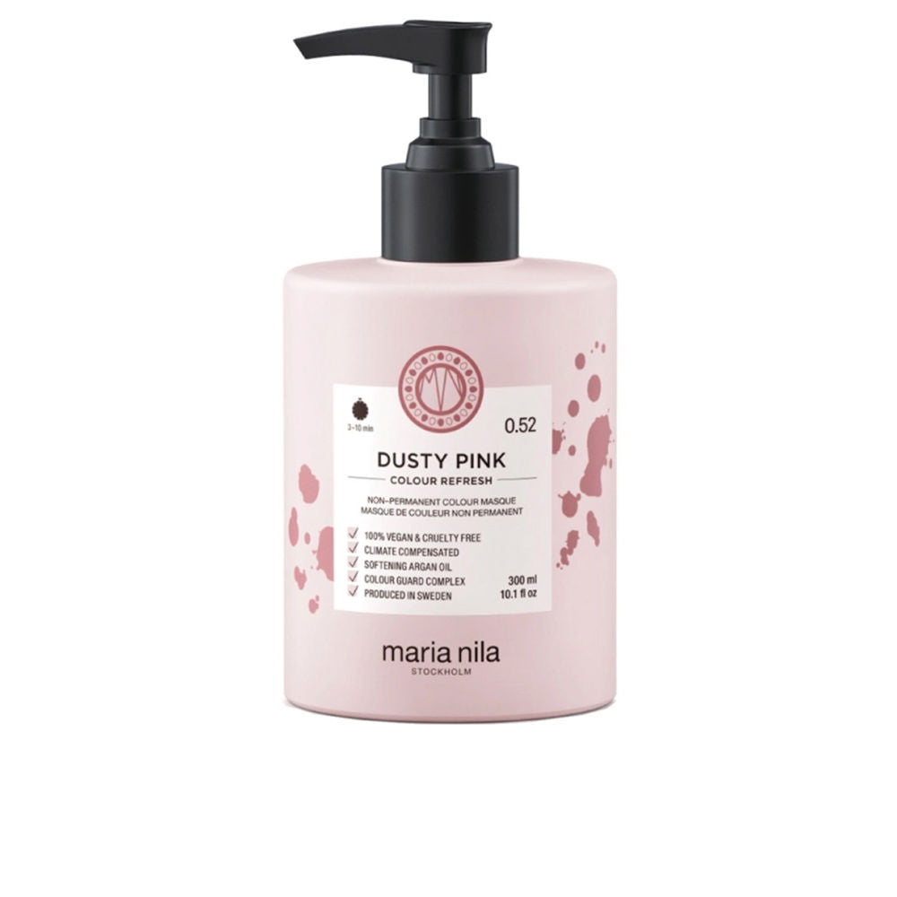 COLOR REFRESH #0.52-Dusty Pink 300 ml-0