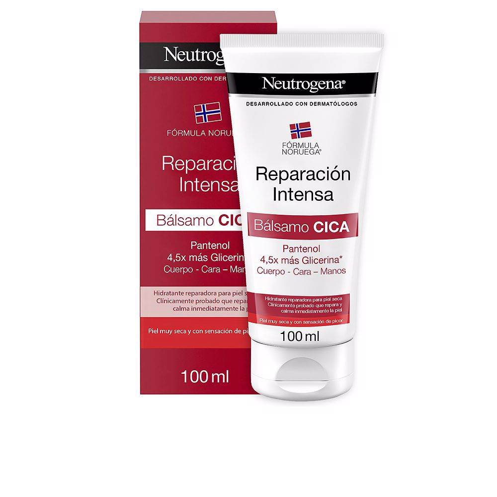 INTENSE REPAIR CICA balm 100 ml-0