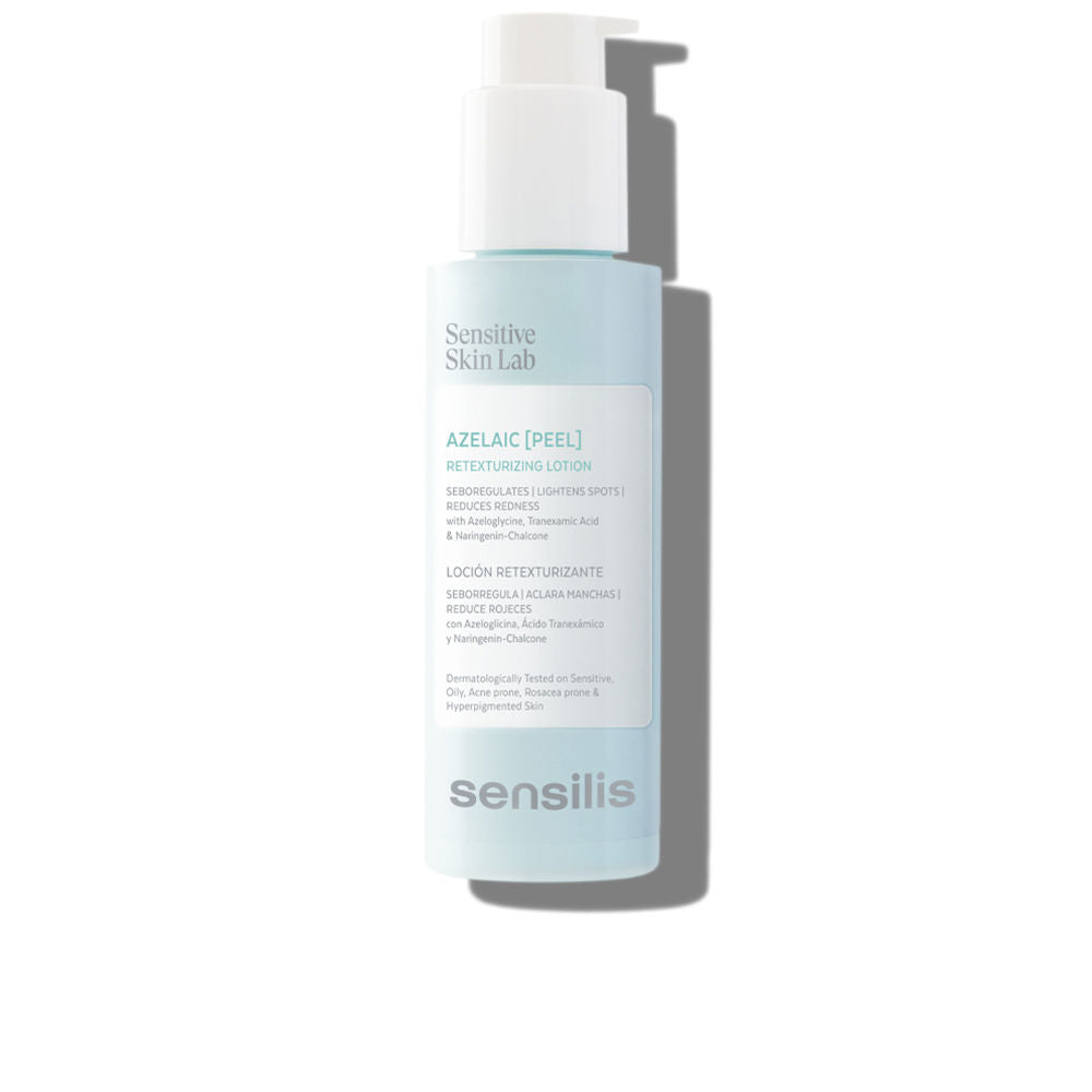 AZELAIC [PEEL] retexturizing lotion 100 ml-0