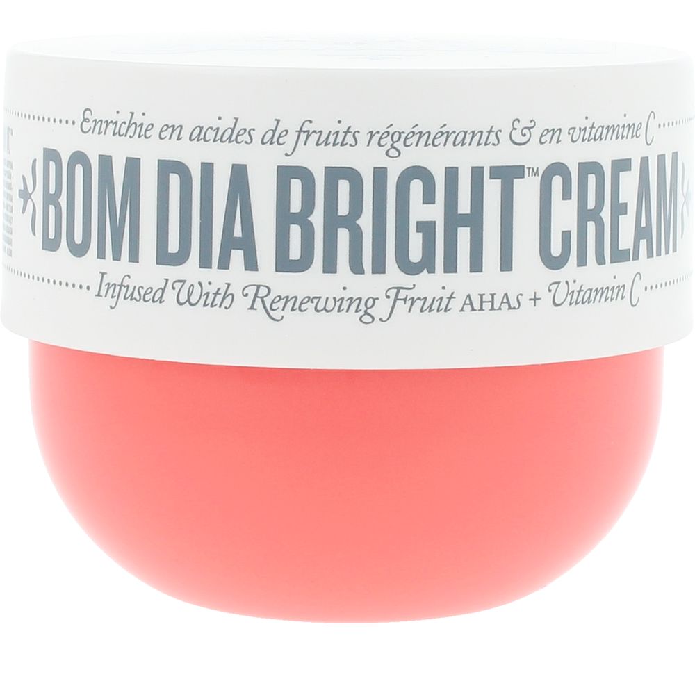 BOM DIA BRIGHT body cream 240 ml-0