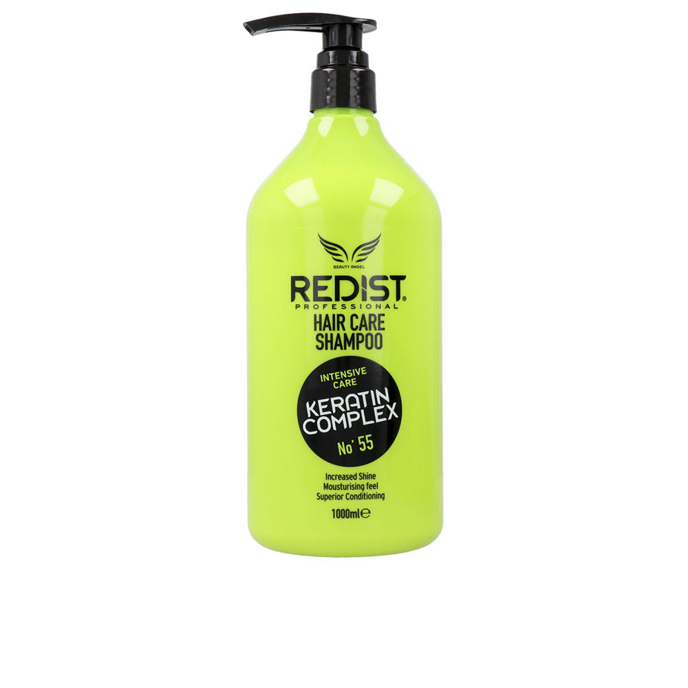 HAIR CARE keratin shampoo 1000 ml-0