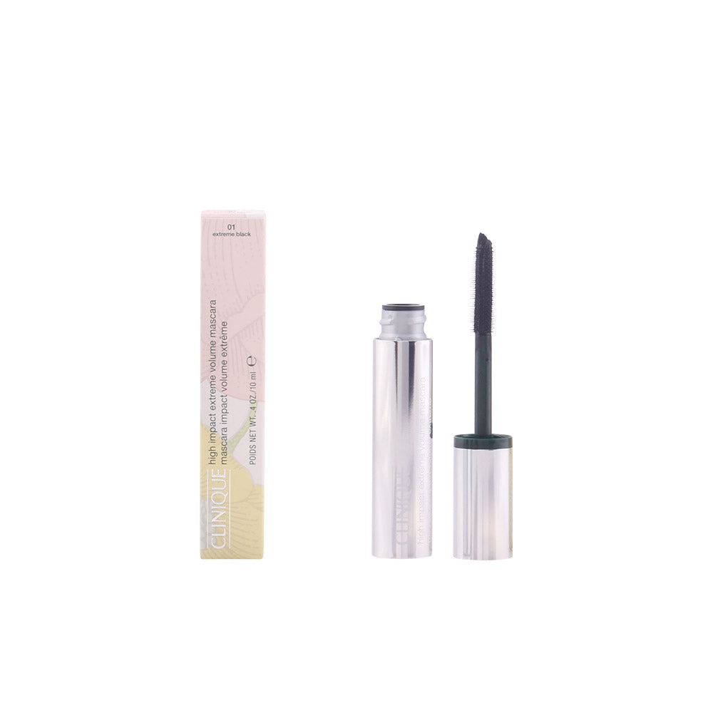 HIGH IMPACT EXTREME VOLUME mascara #01-extreme black-0